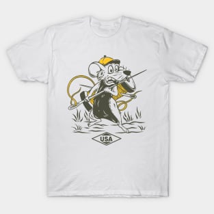 Tailor Mouse T-Shirt